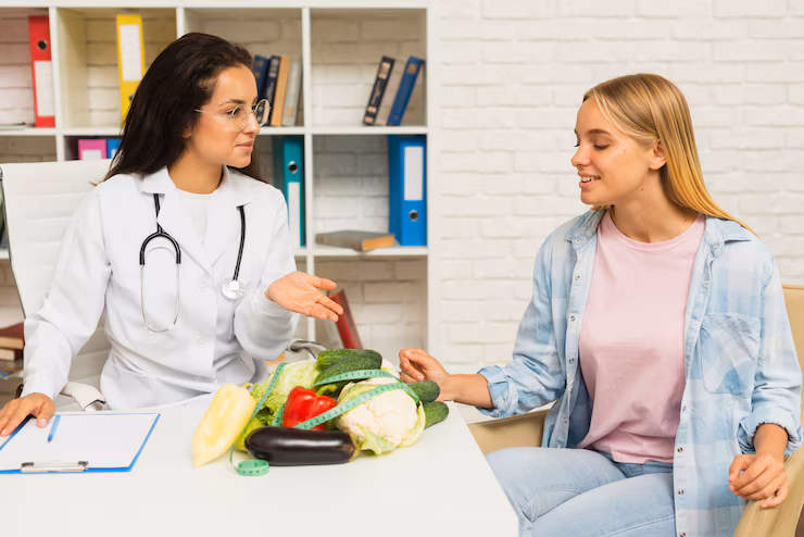 Vetri Priya Nutrition Center